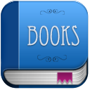 Logo of Ebook and PDF Reader android Application 